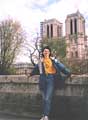 C'est moi en Paris, 2002