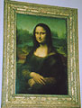 Mona Lisa, photo: Trubina, 300x410p, 35kb