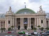 Grand Palais, photo: Prokhorova, 600x450p, 40kb