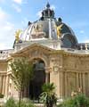 Petit Palais - Musee des Beaux-Arts de la Ville de Paris, photo: Prokhorova, 450x600p, 40kb