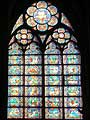 Notre-Dame, photo: Prokhorova, 300x400p, 40kb
