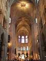 Notre-Dame, photo: Prokhorova, 450x600p, 40kb