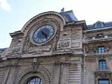 Gare d'Orleans - museum d'Orsay, photo: Prokhorova, 460x450p, 40kb